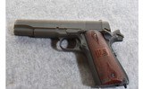 Springfield 1911-A1 - 2 of 2