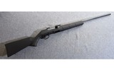 Savage Arms A17 - 1 of 10