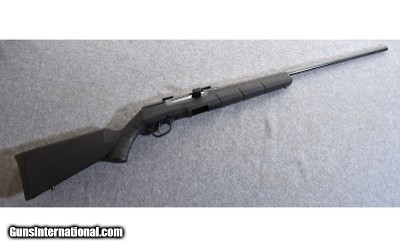 Savage Arms A17