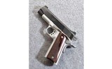Kimber Pro Carry .45 - 2 of 2