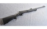 Rossi Taurus