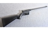 Henry U.S. Survival .22