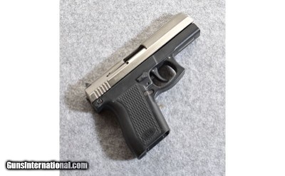 Heritage Stealth C-1000