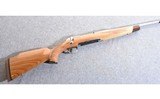Browning X-Bolt White Medallion