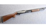 Winchester 12