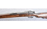 Arisaka - 8 of 10