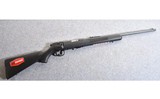 Savage Arms Canada Inc Mark II