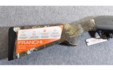 Franchi Affinity 3.5 - 2 of 10