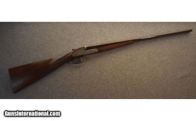 Renato Gambo Mfg ~ None ~ 12 Gauge