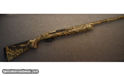 Benelli Super Black Eagle