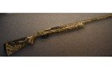 Benelli Super Black Eagle