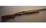 Beretta A400 Excel - 1 of 9