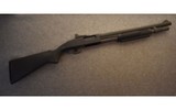Mossberg M590A1