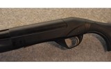 Benelli Super Black Eagle 3 Semiautomatic Shotgun - 7 of 9