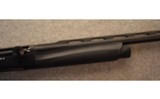 Benelli Super Black Eagle 3 Semiautomatic Shotgun - 4 of 9
