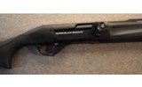 Benelli Super Black Eagle 3 Semiautomatic Shotgun - 3 of 9