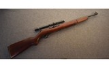 Mossberg 152 - 1 of 10