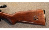 Mossberg 152 - 9 of 10