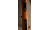 Mossberg 152 - 7 of 10