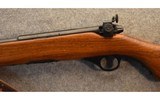 Mossberg 152 - 8 of 10