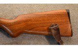 Mossberg 152 - 9 of 10