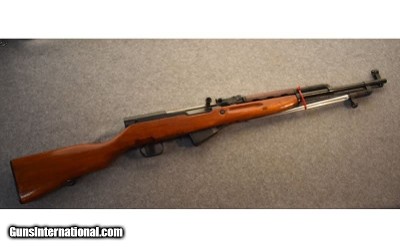 Norinco SKS