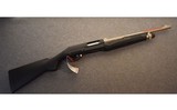Benelli Nova