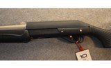 Benelli Nova - 8 of 10