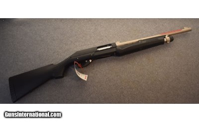 Benelli Nova