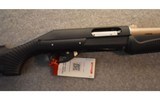 Benelli Nova - 3 of 10