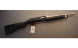 Benelli Nova