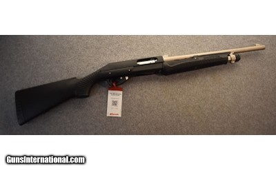 Benelli Nova