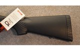 Benelli Nova - 8 of 9