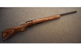 Savage Arms 93R17 - 1 of 9