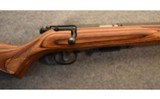 Savage Arms 93R17 - 3 of 9