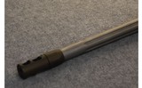Savage 110 - 5 of 10