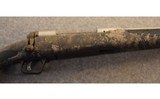 Savage 110 - 3 of 10