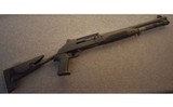 Benelli M1014