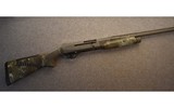 Benelli M2