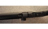 Savage ~ A22 Magnum ~ .22WMR - 7 of 10