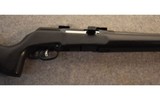 Savage ~ A22 Magnum ~ .22WMR - 3 of 10