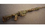 RUGER AMERICAN 6.35 CREEDMORE