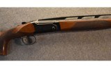 Akkar AAT 12 Gauge Single Shot Break Action Shotgun - 3 of 10