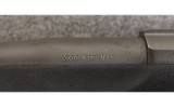 RUGER M77 HAWKEYE - 10 of 10