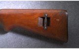 Waffenfabrik Bern ~ K11 ~ 7.5 X 55mm Swiss - 4 of 5