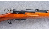 Swiss ~ K31 ~ 7.5x55MM - 3 of 10