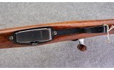 Waffenbrik K11 7.5x55mm Swiss Military Surplus Rifle - 7 of 10