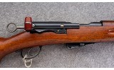 Waffenbrik K11 7.5x55mm Swiss Military Surplus Rifle - 3 of 10