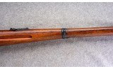 Waffenbrik K11 7.5x55mm Swiss Military Surplus Rifle - 4 of 10