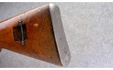 Waffenbrik K11 7.5x55mm Swiss Military Surplus Rifle - 10 of 10